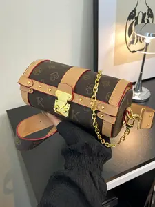 Women's Crossbody Shoulder Bag, Adjustable Strap Design, All-Seasons Versatile Accessory, Perfect for Daily Use & Stylish