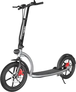 Hiboy VE1 PRO Electric Scooter - Electric Scooter for Adults - 16" Pneumatic Tires - 31 Miles Long Range & 23Mph Folding Commuter Electric Scooter