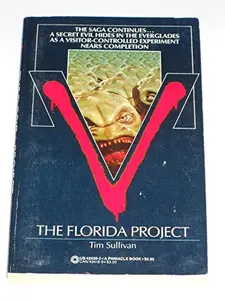 USED-V: The Florida Project by Tim Sullivan (Unknown)