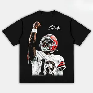 [Sale Up To 50%] SHEDEUR "PERFECT TIMING" Adult and Youth Shirt, Shedeur Sanders Shirt, graphic tees, youth boys clothes, Cleveland Football