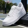 Nike Air Force 1 Low '07 White Men's CW2288-111 New