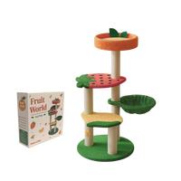 Fruit World Basic Version with Gift Box