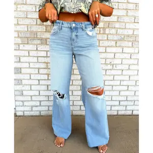 The Madison Denim The Madison Denim