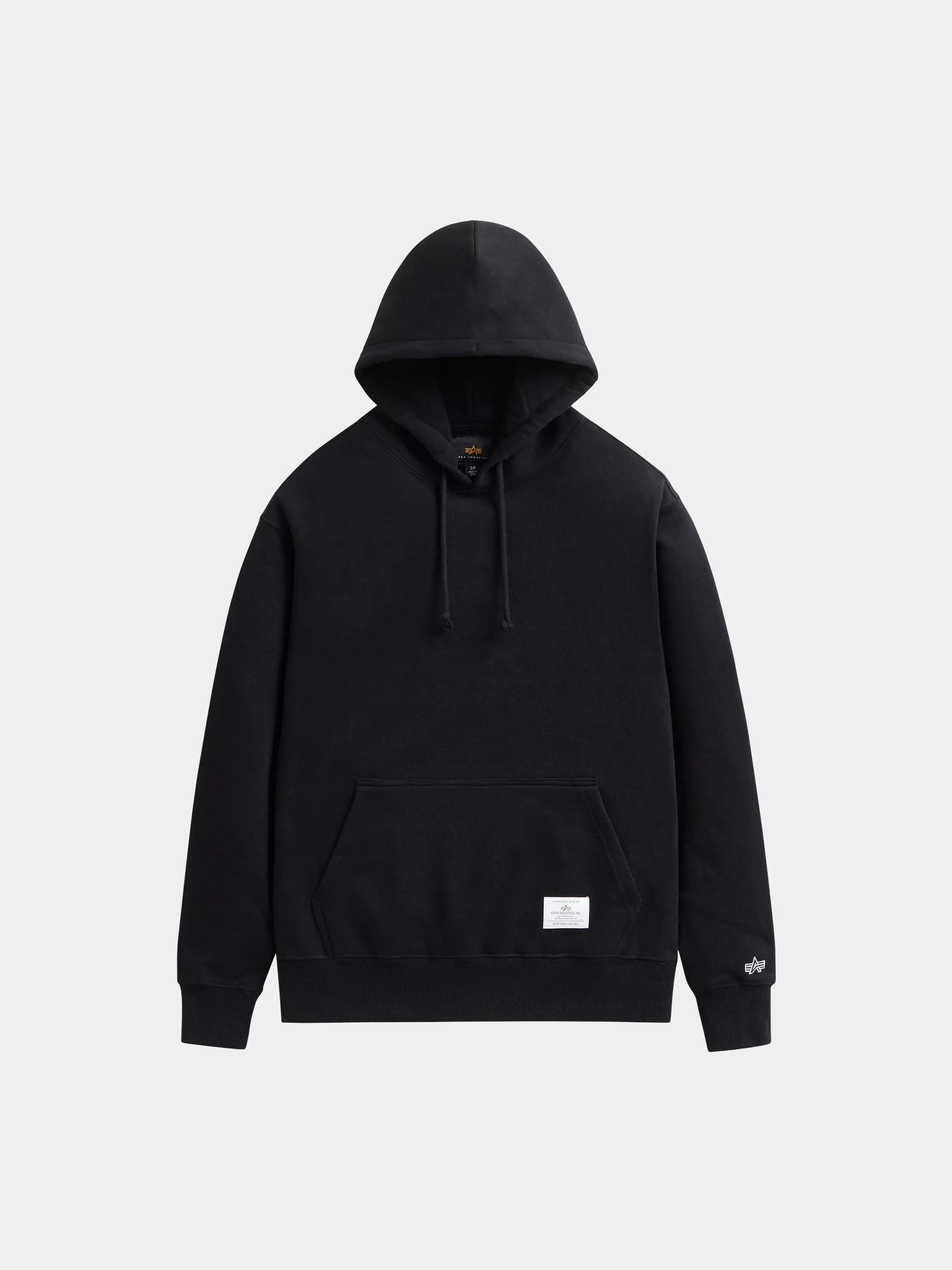 ESSENTIAL HOODIE ESSENTIAL HOODIE