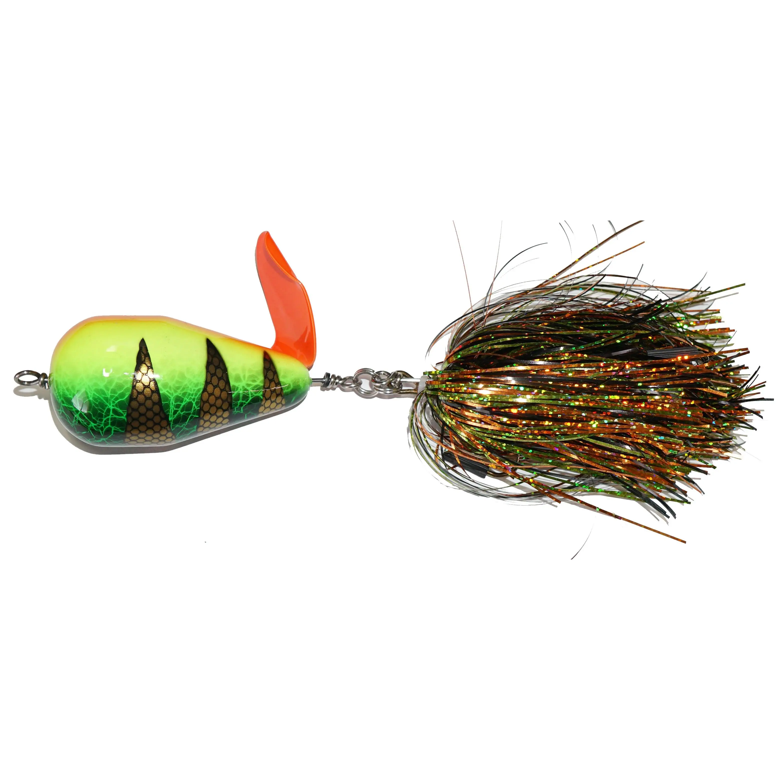 Spanky Baits Violence Topwater
