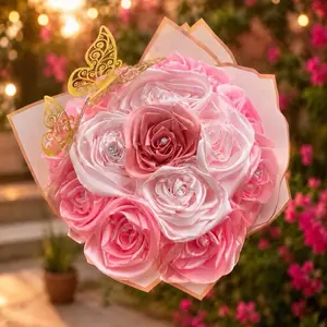 Eternal flowers