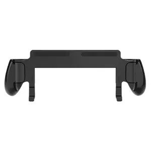 Hand Grip Case For Nintendo Switch 2 Console Case, 5 Game Card Slots, Ergonomic Anti-Slip, Handheld Stand Holder, Protection, Compatible with Switch 2 Accessories, Gaming Accessories