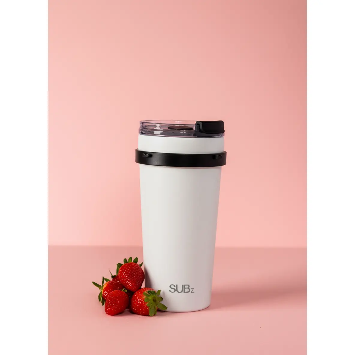 SUBz 30oz Blender To-Go Cold Cup for Ninja