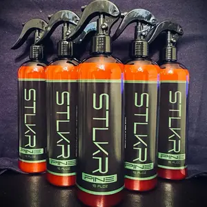 STLKR Scents - Pine Cover Scent