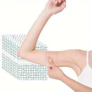 10PCS Instant Butt-Lift & Firming Patch Breathable Second Skin Protection