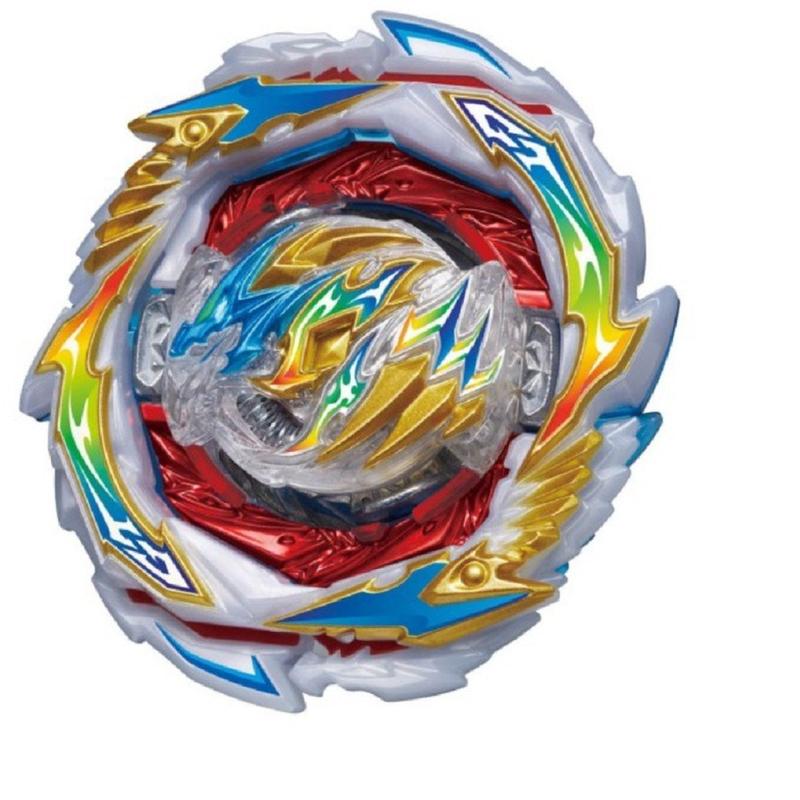 TAKARA TOMY Gatling Dragon .Kr.Cm'-10 Burst Ultimate Beyblade B-199