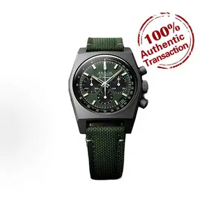 ZENITH Chronomaster Revival Safari 37MM