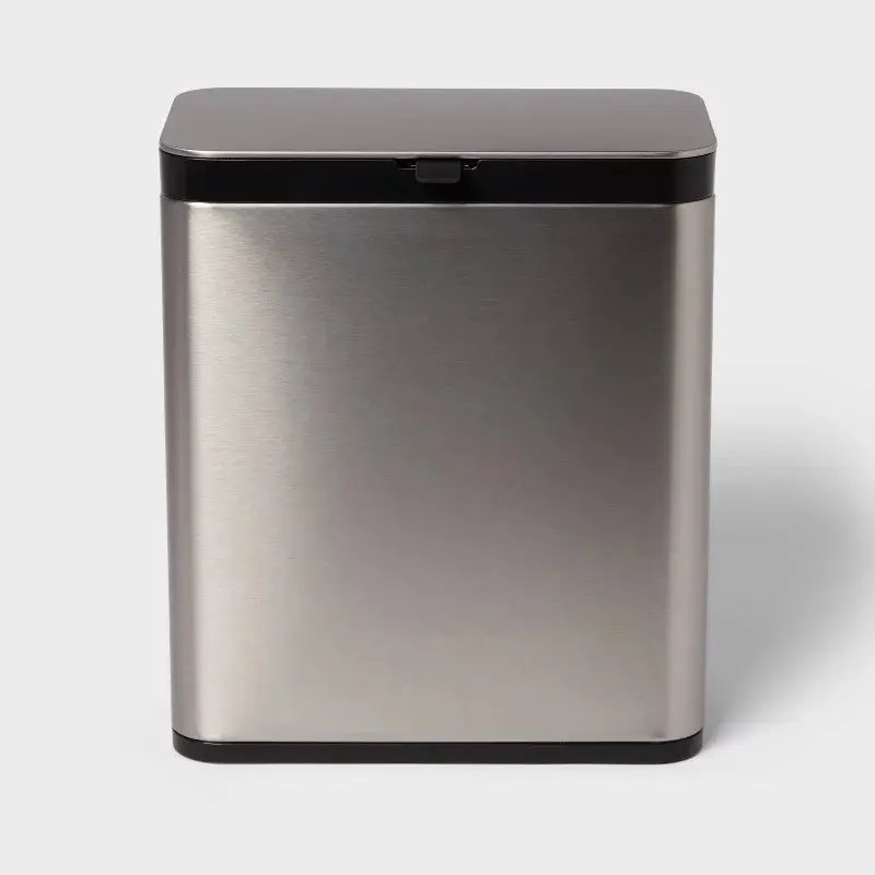 Compost Bin Stainless Steel - Brightroom™