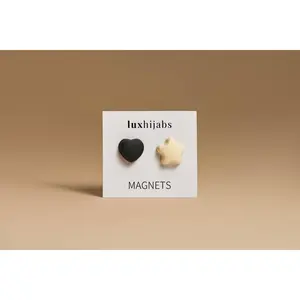 Minimal Magnets - 2 Pack