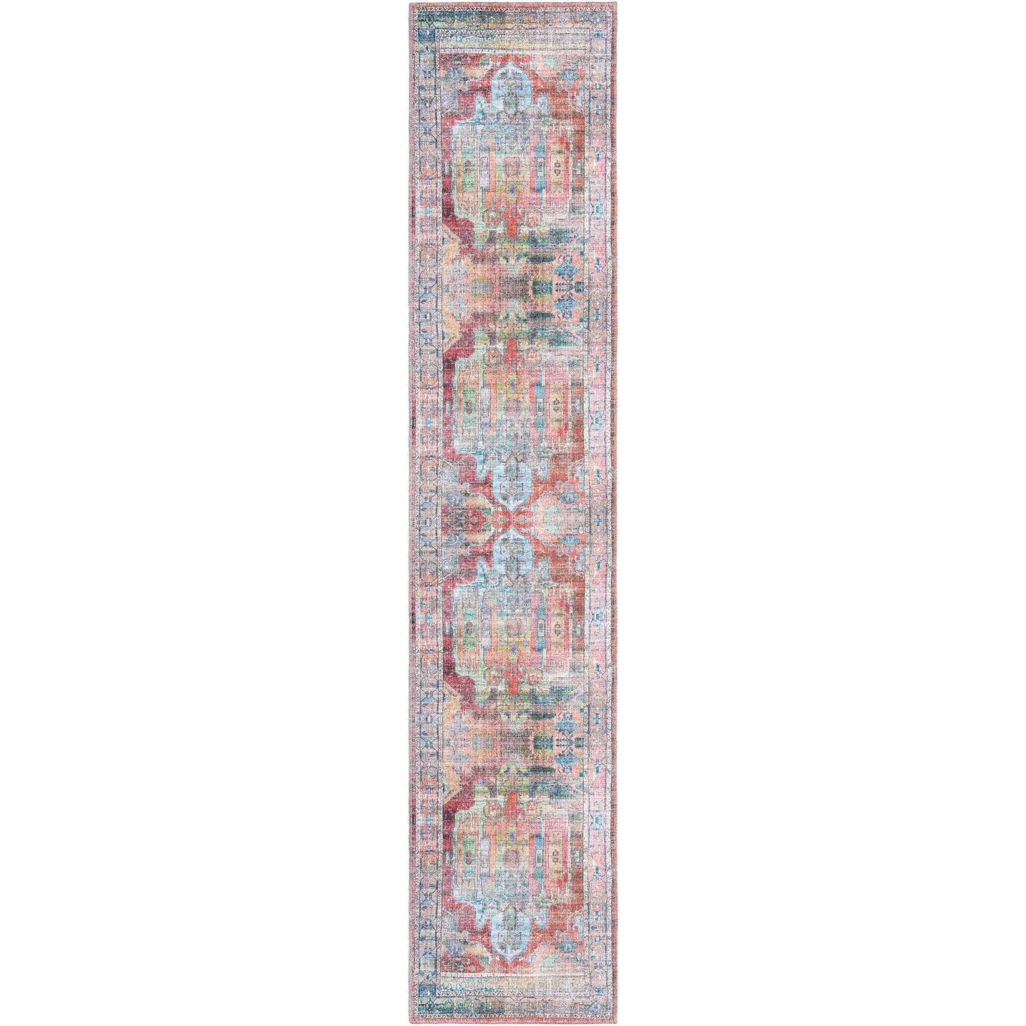 Multi 2' 7  x  13' Runner