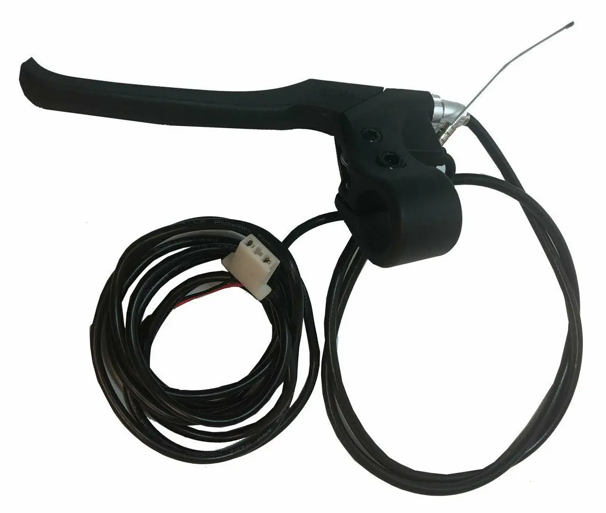 Razor DXT Electric Drift Trike Brake Lever with Cable