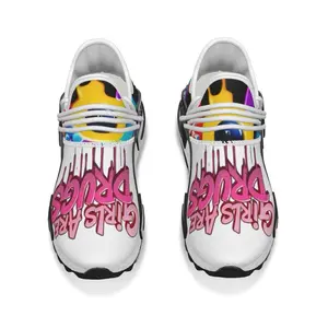 DK 1 Sneakers Sports Shoes