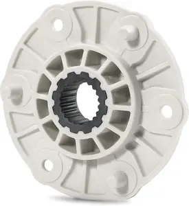 LG / Kenmore Rotor Hub MBF618448 fits 4413ER1001C, 4413EA1002B, 4413ER1003B, 4413ER1002F