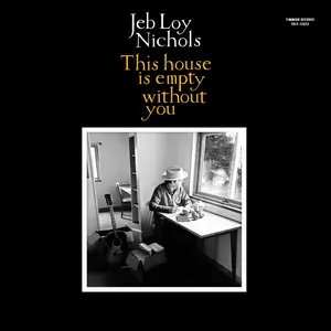 Jeb Loy Nichols & Cold Diamond & Mink - This House Is Empty Without You  [COMPACT DISC - CD]