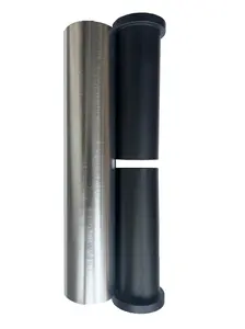 Weld-On - Island Anchor Shallow Water Anchor Pole Holder