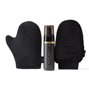 Ultra Dark Glow Bundle - The Dream TAN TRIO!