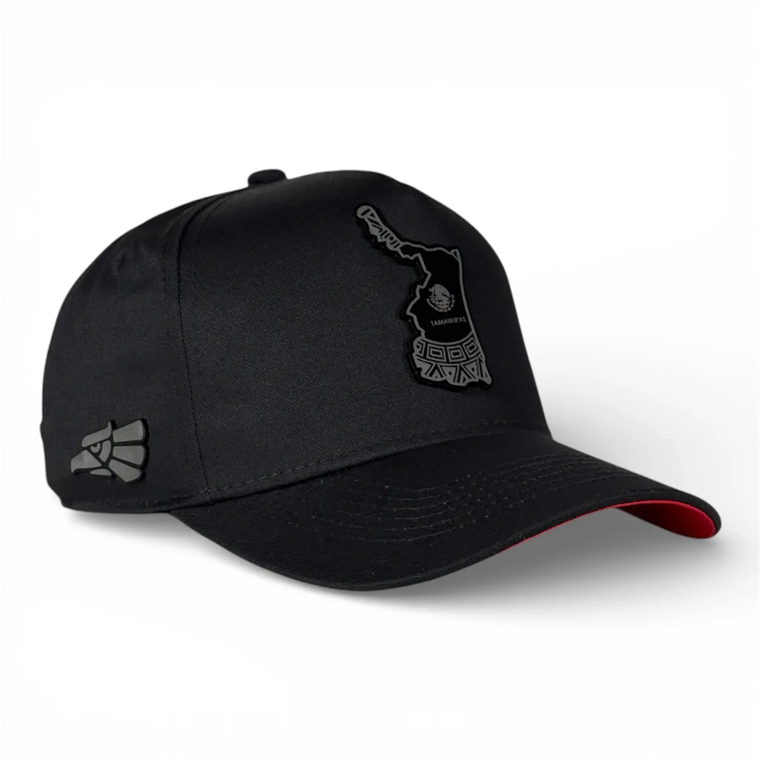 Tamaulipas Plate Edition - Adjustable Snapback Hat