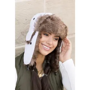 Aili's Corner Alpine Aviator Trapper