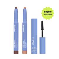 Matte:Go Cocoa & Coffee Break | Mascara