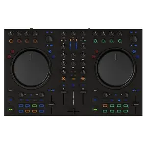 Native Instruments TRAKTOR MX2 2-Channel DJ Controller