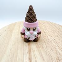 Ice Cream Gnome
