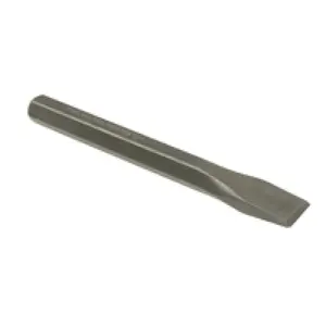 212 MAIN Heavy-Duty Cold Chisel Hand Tool, 0.875x7.5 in Rust-Resistant Hardware, Ideal for DIY Woodwork Projects