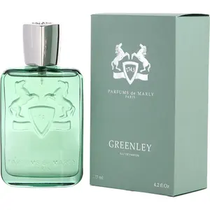 Parfums De Marly Greenley By Parfums De Marly Eau De Parfum For Men