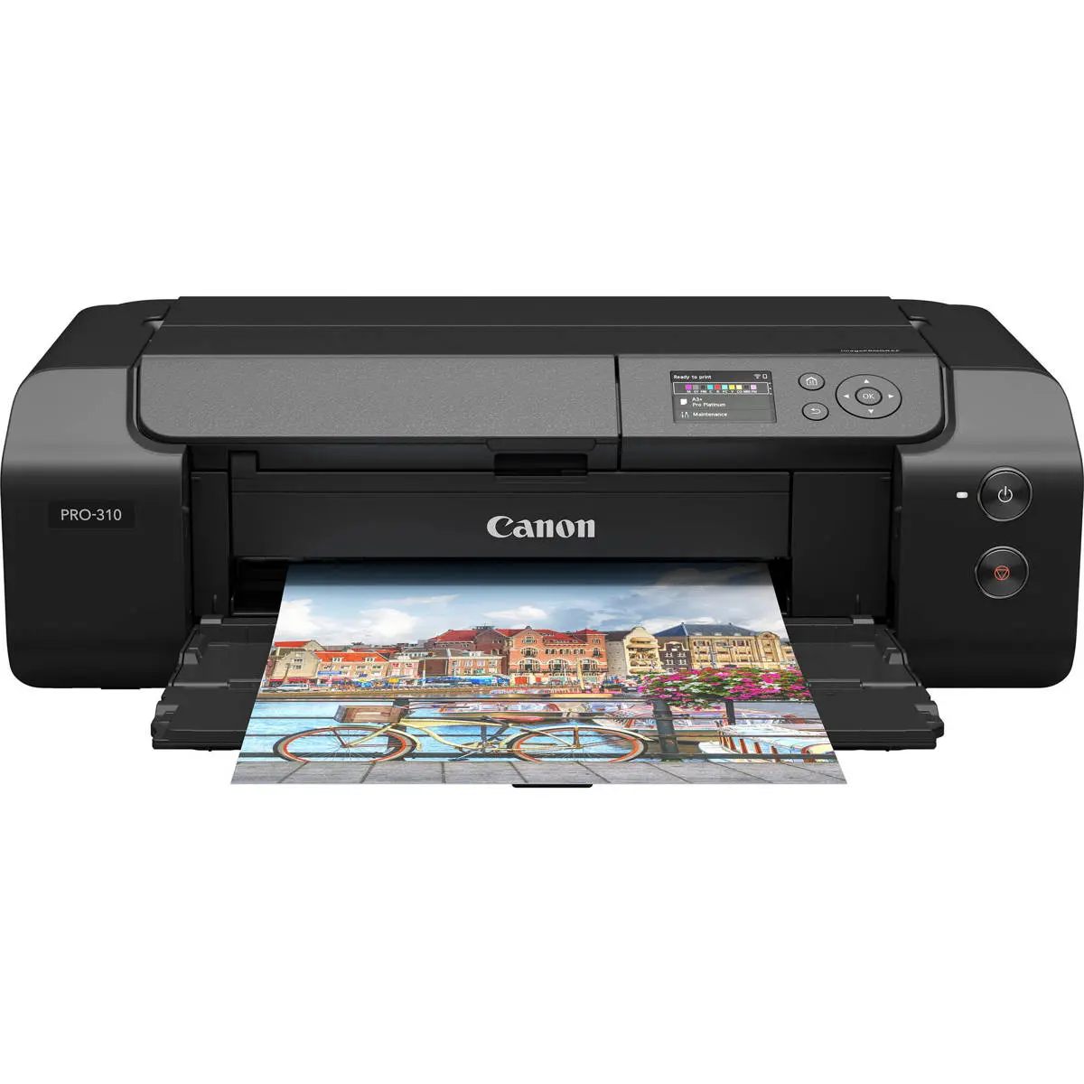 Canon imagePROGRAF PRO-310 13" Professional Wireless Inkjet Photo Printer