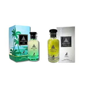 Jean Lowe perfume bundle | Jean Lowe Vibe + Jean Lowe Immortal | 3.4 fl.oz | bundle | value bundle