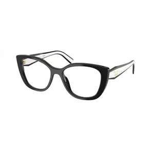 Pre-owned PRADA VPR B04 EYEGLASSES