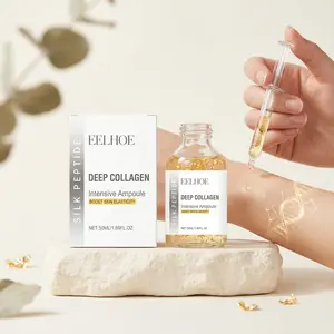 Vial Essence Liquid for Skin Improvement, Niacinamide Formula, Gentle Ingredients, Suitable for All Skin Types, Multi-Pack