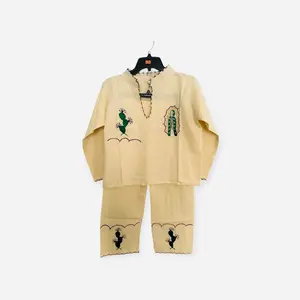 Juan Diego outfit-Size 6T