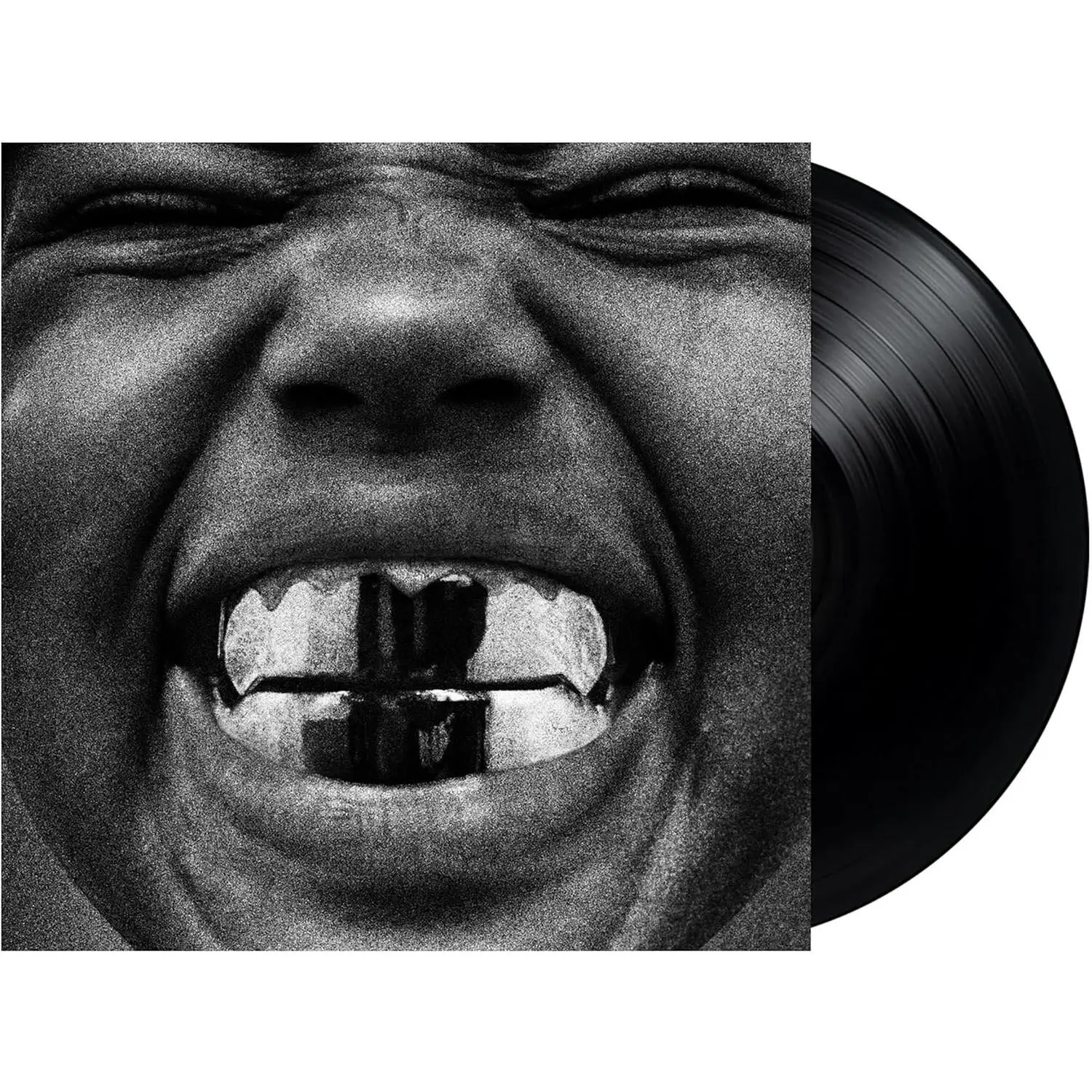 Ye - Bully LP Long Play Music Vinyl Album, 2026 Release with Full Tracklist