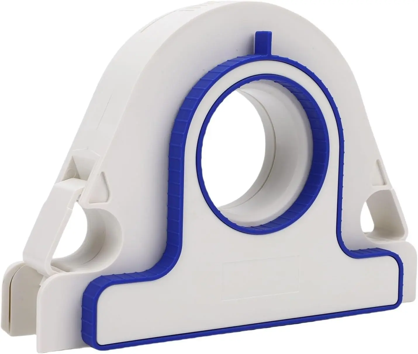 Painters Tape Applicator Set with Scraper - Efficient Masking Tape Dispenser Tool for Trim Painting, Baseboards, Window Frames, Skirting Board Seam & Wall Cutting