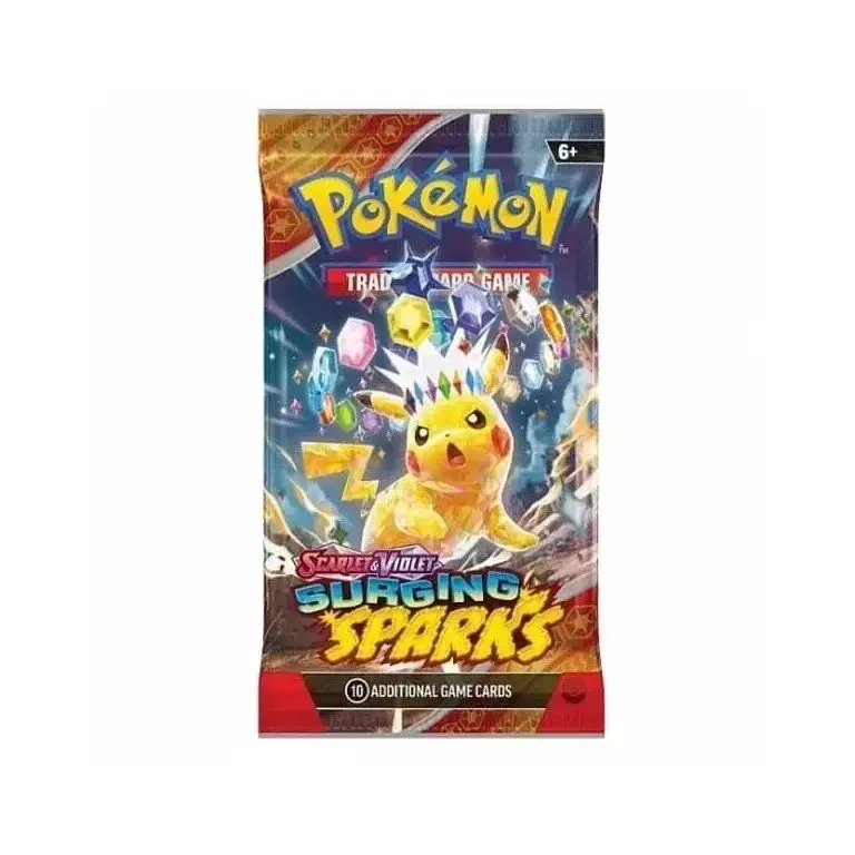 pokemon swirl cards - TikTok Shop