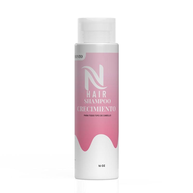 N Hair Growth Kit - Shampoo Conditioner Nourishing Hair Care Set for Hair Growth Repair Haircare Cleanser Cleansing