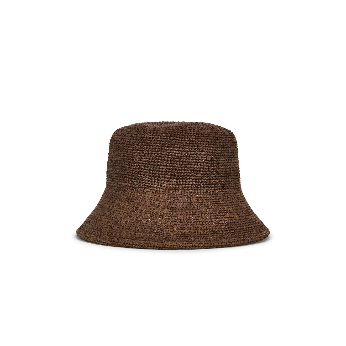 Lack of Color The Inca Bucket Hat in Coco