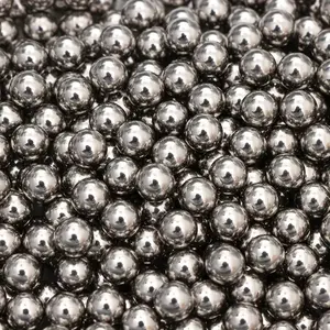 500pcs Carbon Steel Balls 6mm & 8mm Precision Polished, Ideal for Toys, Weights, Tracks, Mechanical Parts, General Hardware Use