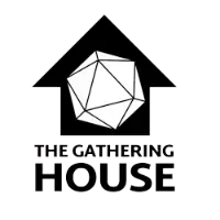 The Gathering House shop logo