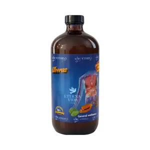 Tonico 3-1 Úlceras  32 oz