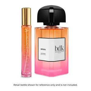 BDK Impadia EDP 10ml Travel Bottle
