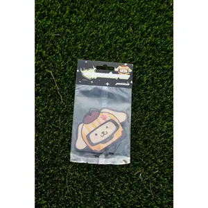 Racer Puppy Air Freshener