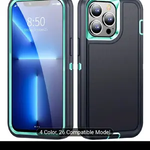 Phone case for Iphone 11-Only 1 color Available