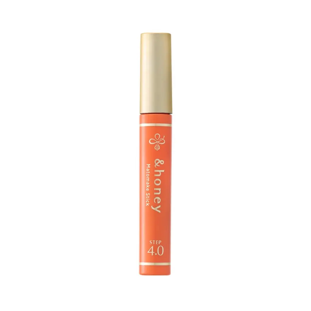 &honey: Matomake Stick Step 4.0 &honey: Matomake Stick Step 4.0