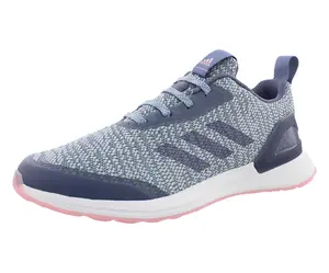 Adidas Rapidrun X Knit Boys Shoes